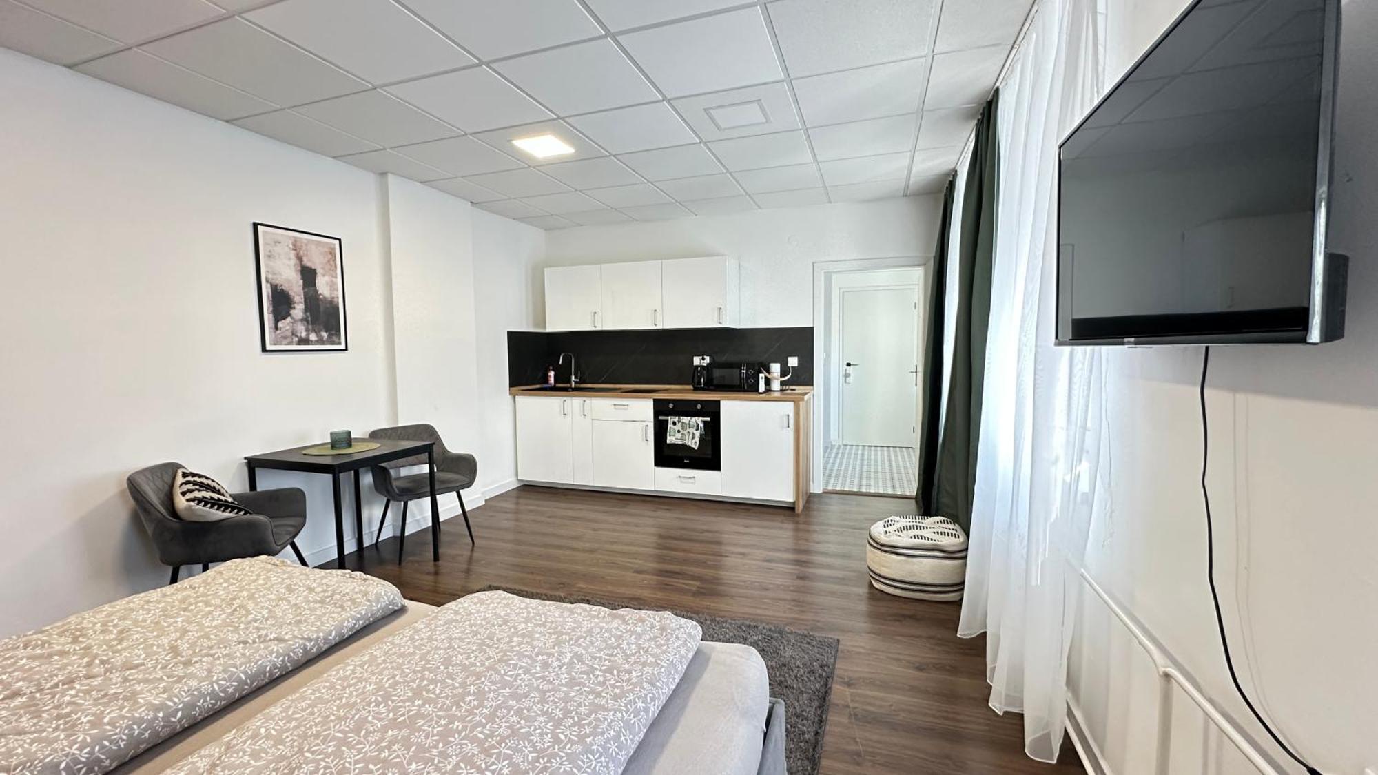 Apartman Vita Lite Trencin Exterior photo