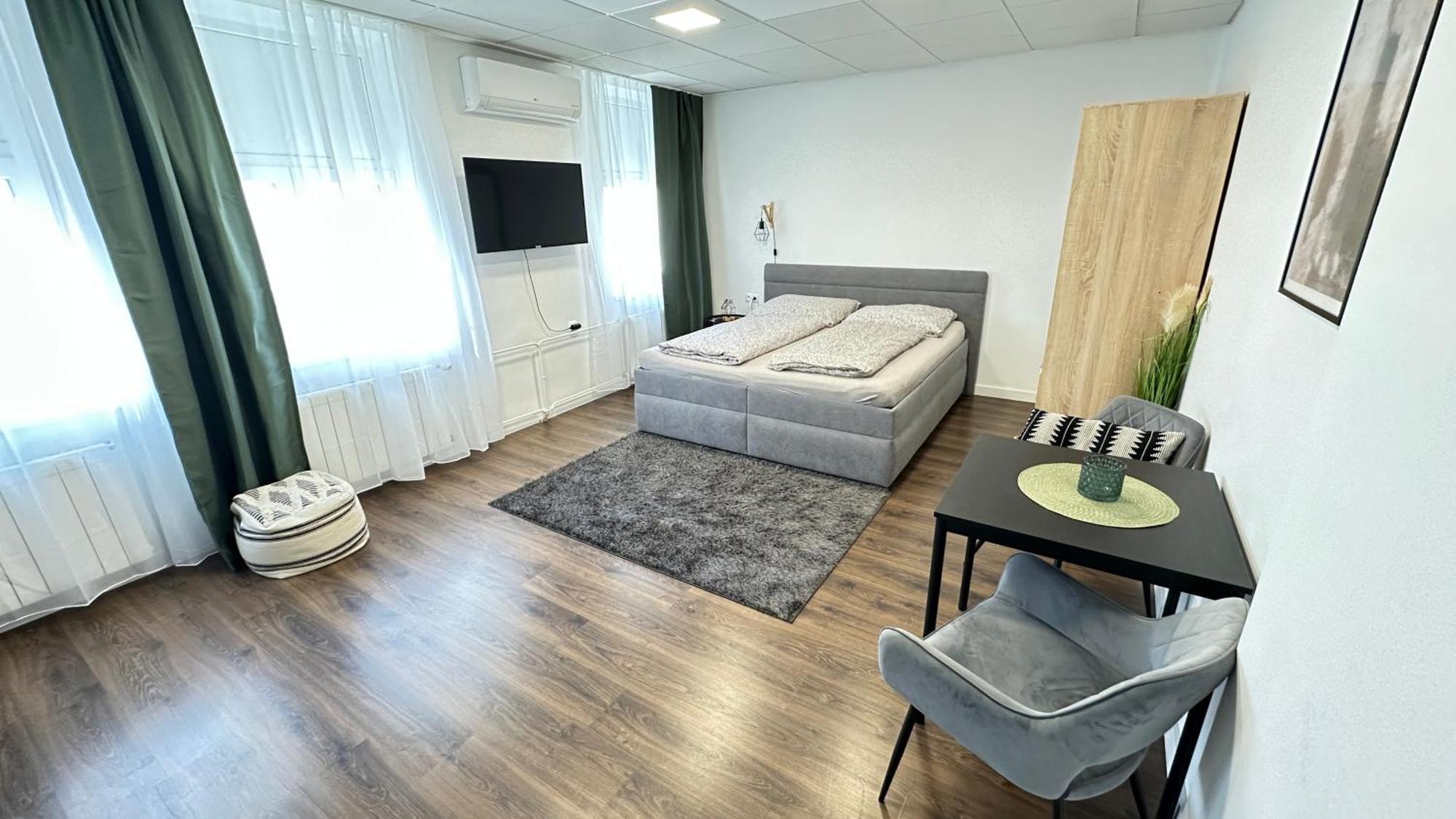 Apartman Vita Lite Trencin Exterior photo